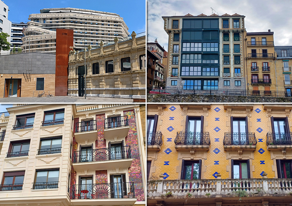 San Sebastian